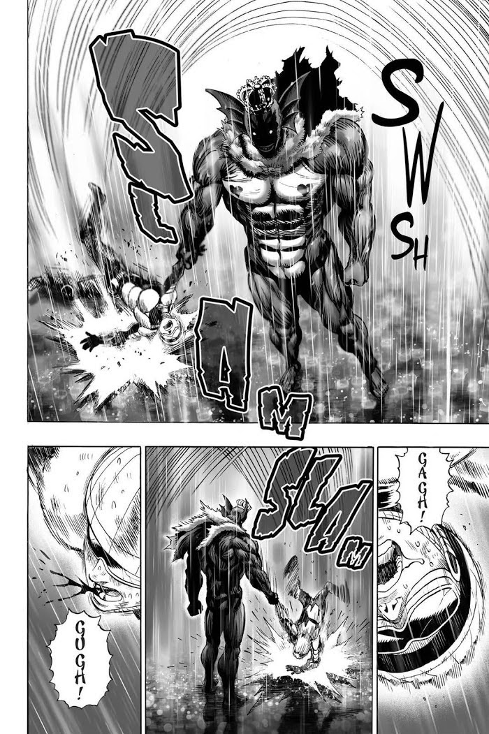 One Punch Man - Chapter 27 image 15